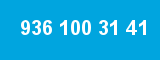 936 100 31 41